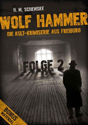 [Wolf Hammer 02] • Wolf Hammer 02